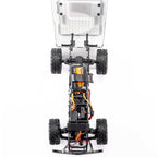 Axial 1/24 SCX24 1971 Chevrolet C10, 4WD, RTR (Includes battery & charger): Orange (AXI-3408T2)