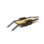 Axial 1/24 SCX24 SCX24 Flat Bed Vehicle Trailer (AXI00009)