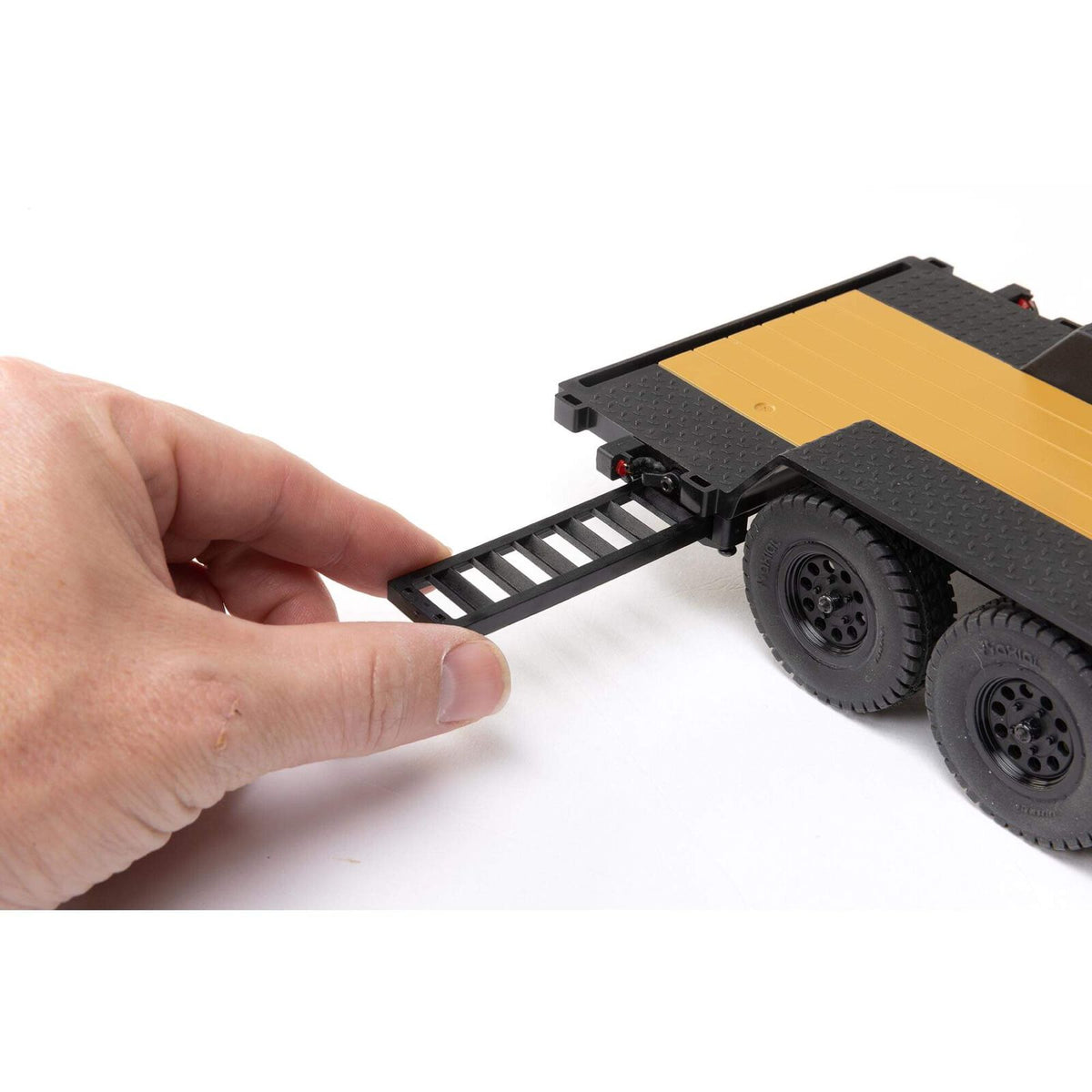 Axial 1/24 SCX24 SCX24 Flat Bed Vehicle Trailer (AXI00009)
