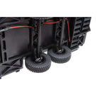 Axial 1/24 SCX24 SCX24 Flat Bed Vehicle Trailer (AXI00009)