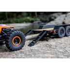 Axial 1/24 SCX24 SCX24 Flat Bed Vehicle Trailer (AXI00009)