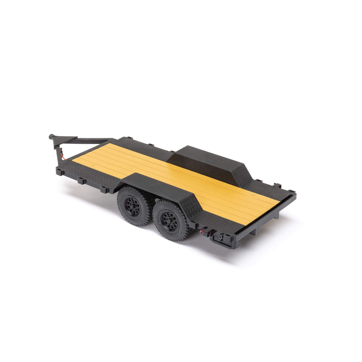 Axial 1/24 SCX24 SCX24 Flat Bed Vehicle Trailer (AXI00009)