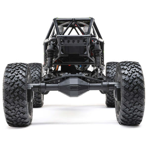 1/18 UTB18 Capra 4WD RTR Black (Includes battery & charger)