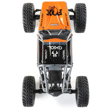 Load image into Gallery viewer, 1/18 UTB18 Capra 4WD RTR Grey  (Includes battery &amp; charger)
