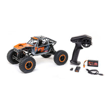 Load image into Gallery viewer, 1/18 UTB18 Capra 4WD RTR Grey  (Includes battery &amp; charger)
