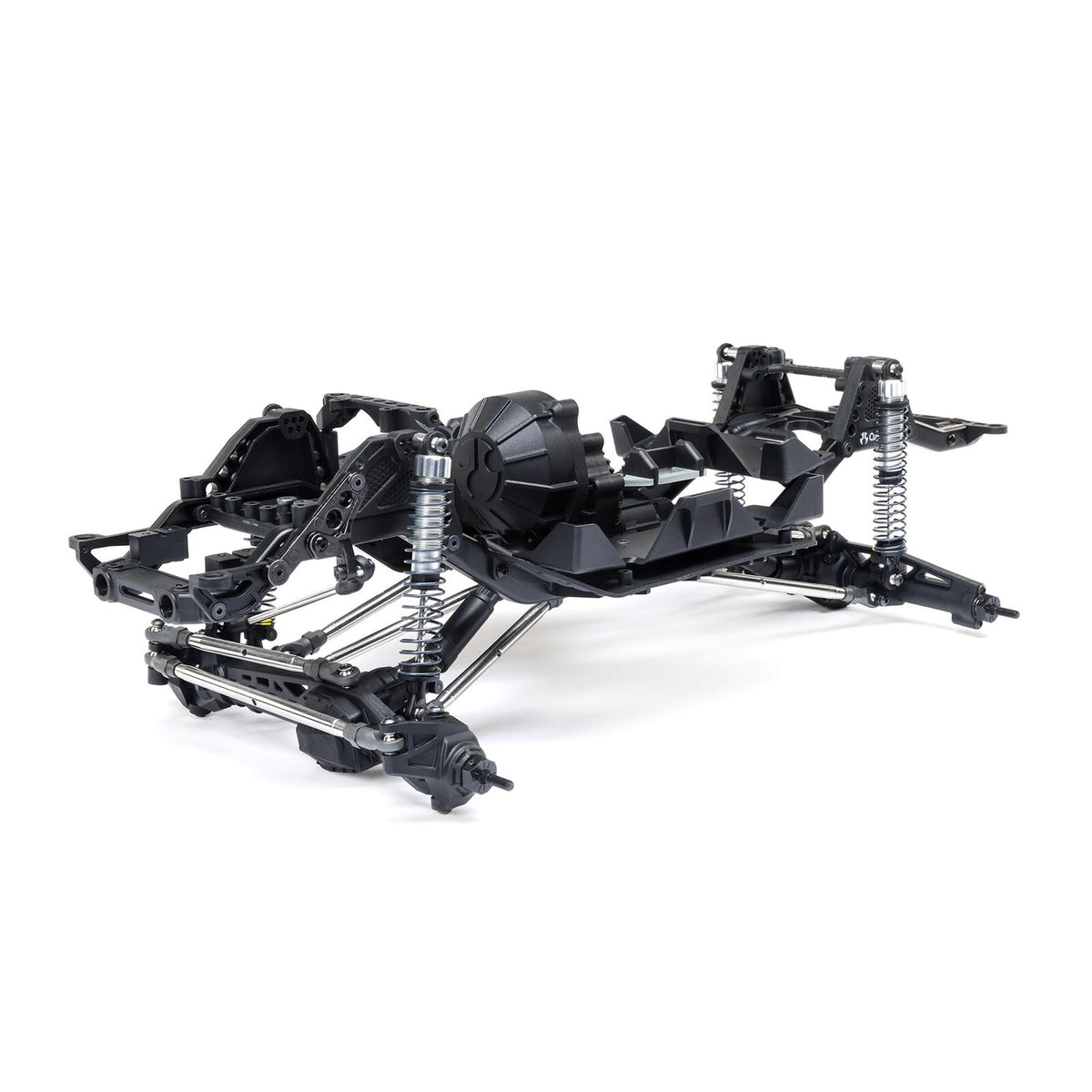 1/10 SCX10 III Base Camp Builders Kit 1/10th 4WD: AXI03011