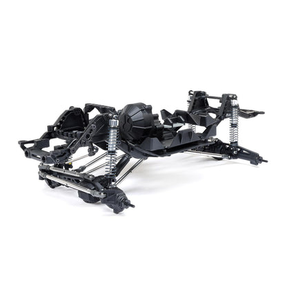 1/10 SCX10 III Base Camp Builders Kit 1/10th 4WD: AXI03011