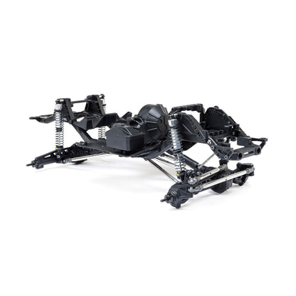 1/10 SCX10 III Base Camp Builders Kit 1/10th 4WD: AXI03011