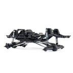 1/10 SCX10 III Base Camp Builders Kit 1/10th 4WD: AXI03011