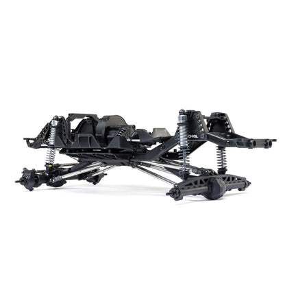 1/10 SCX10 III Base Camp Builders Kit 1/10th 4WD: AXI03011