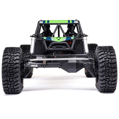 1/8 AXP8 Gilamon 2.2 4WD RTR: Green
