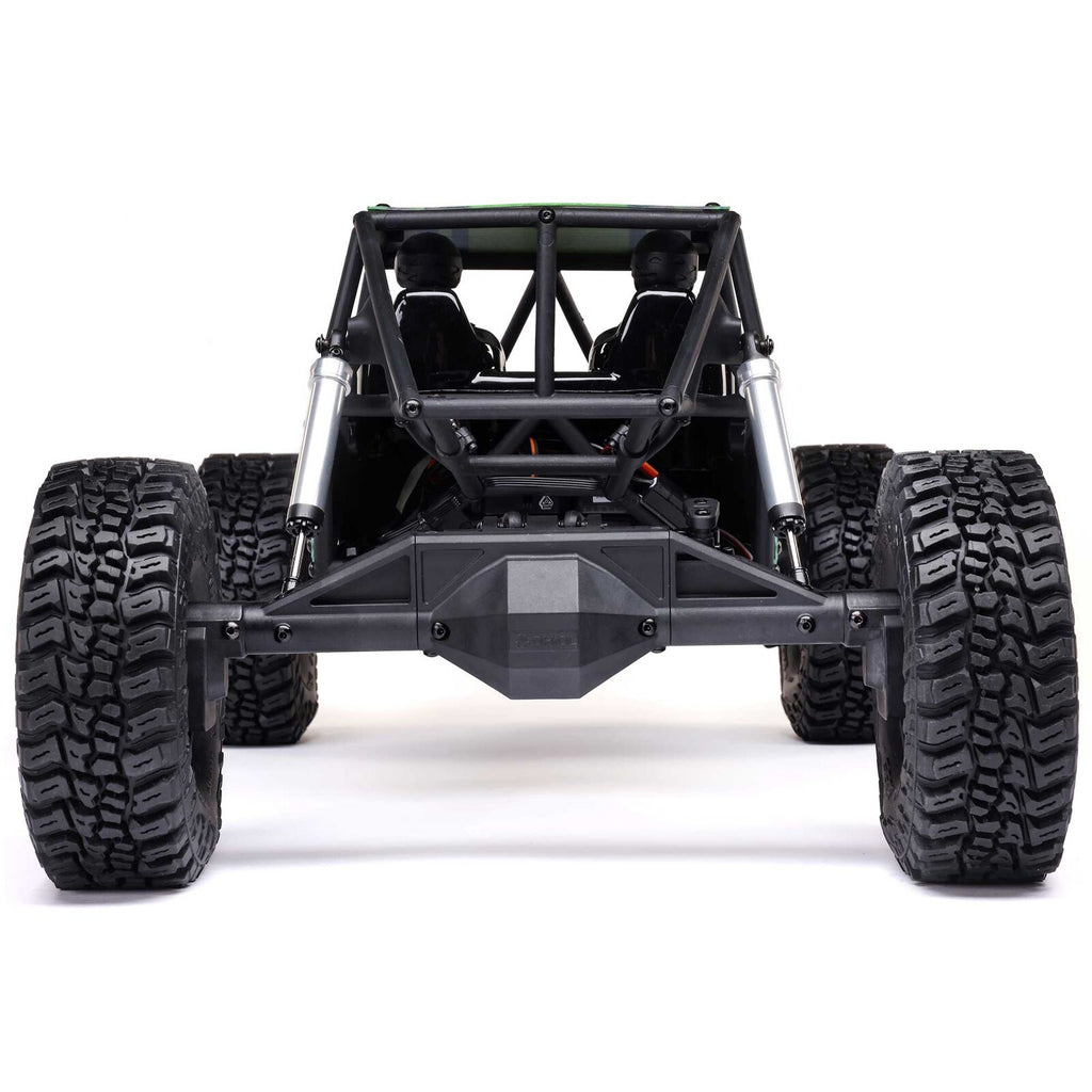 1/8 AXP8 Gilamon 2.2 4WD RTR: Green