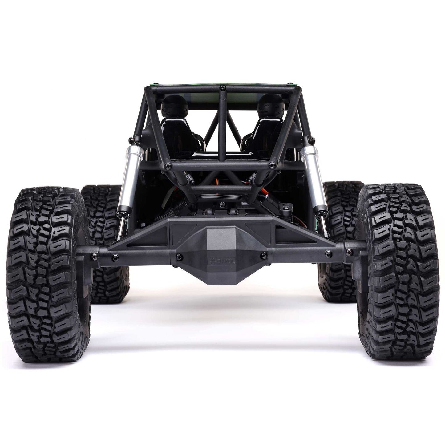 1/8 AXP8 Gilamon 2.2 4WD RTR: Green