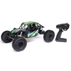 1/8 AXP8 Gilamon 2.2 4WD RTR: Green