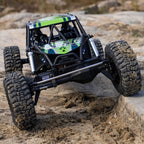 1/8 AXP8 Gilamon 2.2 4WD RTR: Green