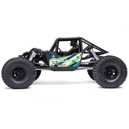 1/8 AXP8 Gilamon 2.2 4WD RTR: Green