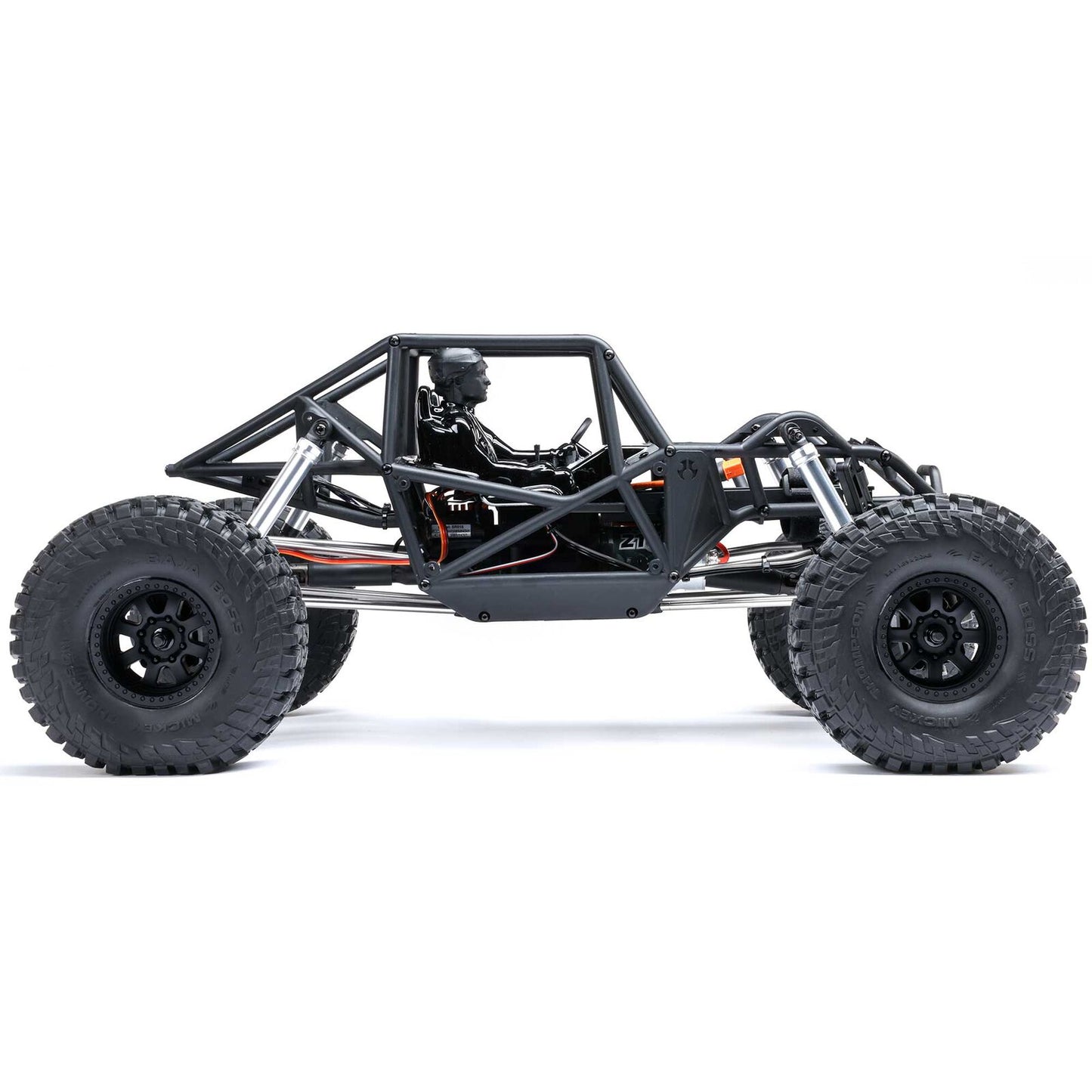 1/8 AXP8 Gilamon 2.2 4WD RTR: Green