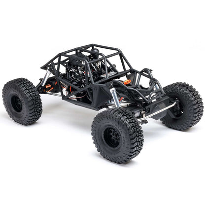 1/8 AXP8 Gilamon 2.2 4WD RTR: Green