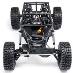 1/8 AXP8 Gilamon 2.2 4WD RTR: Green