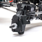 1/8 AXP8 Gilamon 2.2 4WD RTR: Green