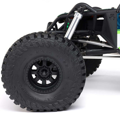 1/8 AXP8 Gilamon 2.2 4WD RTR: Green