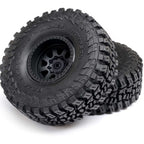 Axial 1/8 AXP8 Gilamon 2.2 4WD RTR: Red (AXI-1207T2)
