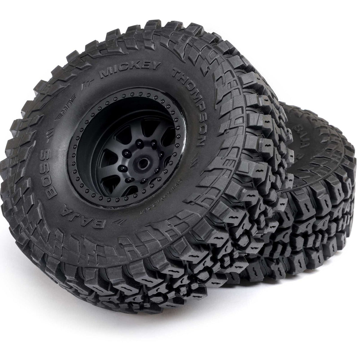 Axial 1/8 AXP8 Gilamon 2.2 4WD RTR: Red (AXI-1207T2)