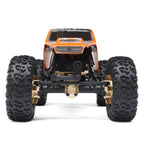 Axial Knuckles, Brass 12.5g (L/R): SCX24, AX24 (AXI302003)