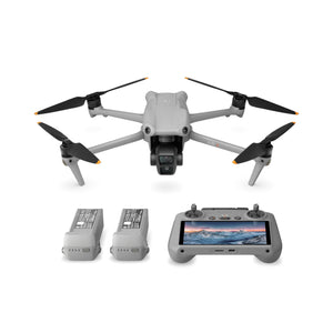 DJI Air 3 Fly More Combo w/Smart controller (RC-2)