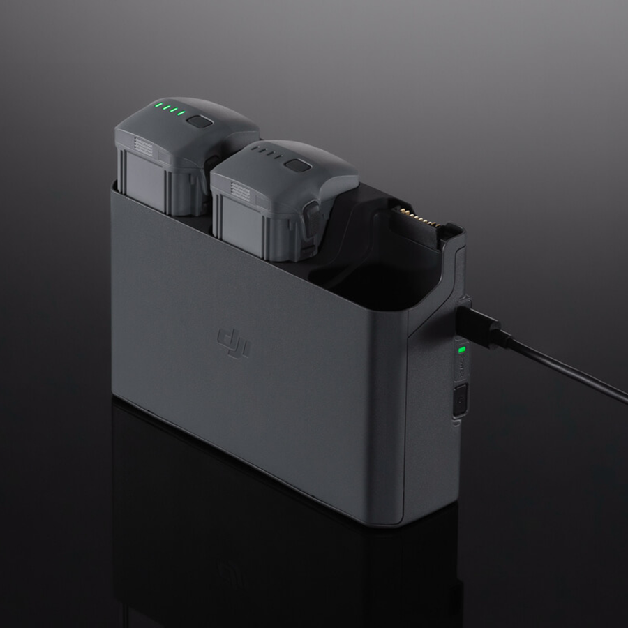 DJI Air 3 Battery Charging Hub