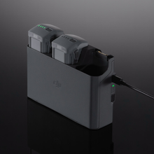 Load image into Gallery viewer, DJI Air 3 Battery Charging Hub
