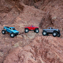 Load image into Gallery viewer, 1/18 Ascent 4WD Rock Crawler Red
