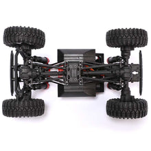 Load image into Gallery viewer, 1/18 Ascent 4WD Rock Crawler Red
