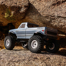 Load image into Gallery viewer, 1/18 Ascent 4WD Rock Crawler Gray
