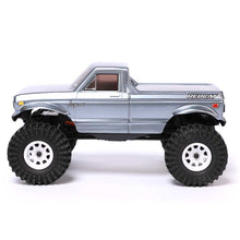Load image into Gallery viewer, 1/18 Ascent 4WD Rock Crawler Gray
