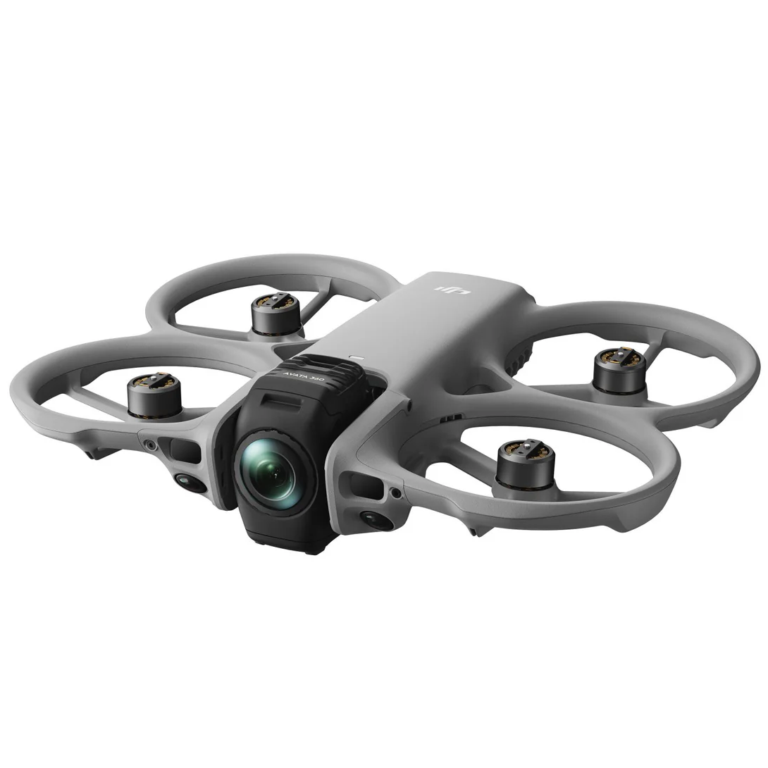 Avata 360 Motion Fly More Combo (DJI Goggles N3)