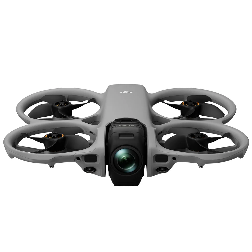 Avata 360 Motion Fly More Combo (DJI Goggles N3)