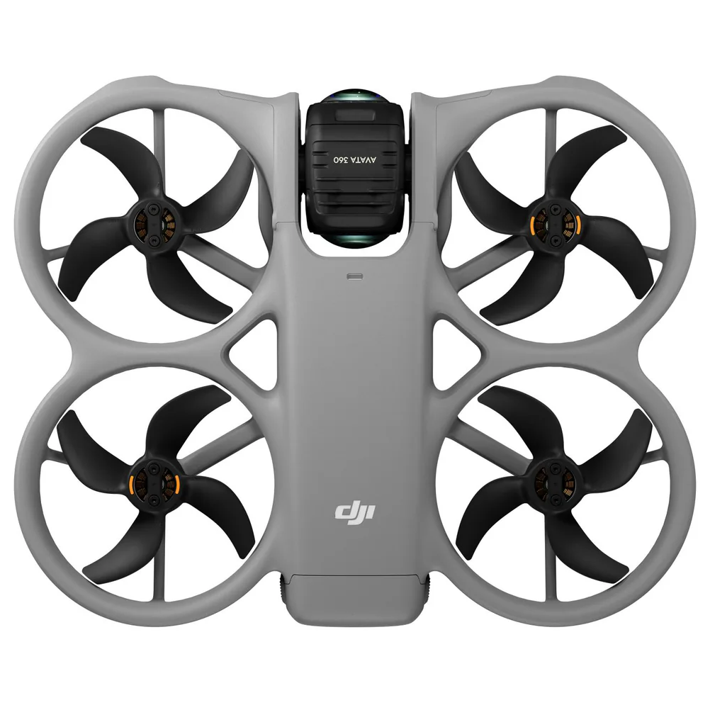 Avata 360 Motion Fly More Combo (DJI Goggles N3)