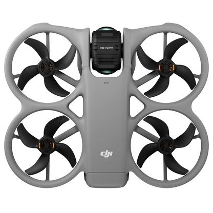 Avata 360 Motion Fly More Combo (DJI Goggles N3)