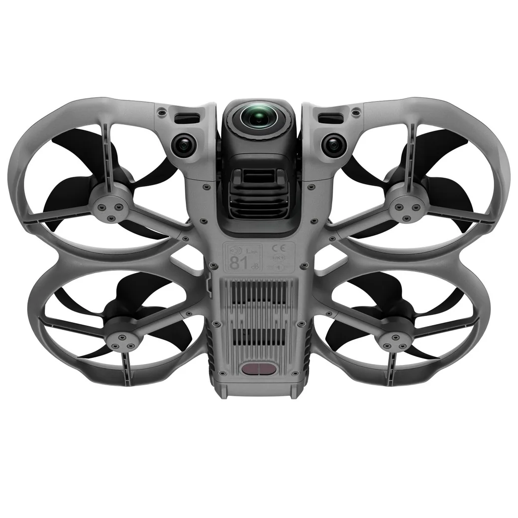 Avata 360 Motion Fly More Combo (DJI Goggles N3)