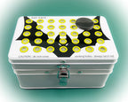 BatSafe Mini LiPo Battery Charging Safe Box (BAFBATSAFEMINI)
