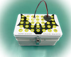 BatSafe Mini LiPo Battery Charging Safe Box (BAFBATSAFEMINI)