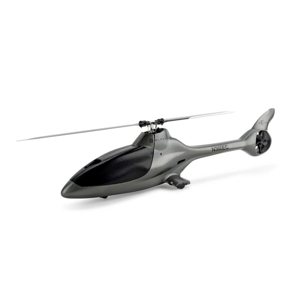 Blade Eclipse 360 BNF Basic with AS3X and SAFE (BLH01250)