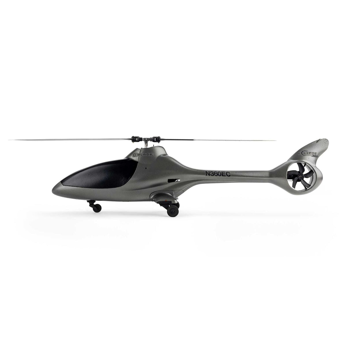 Blade Eclipse 360 BNF Basic with AS3X and SAFE (BLH01250)