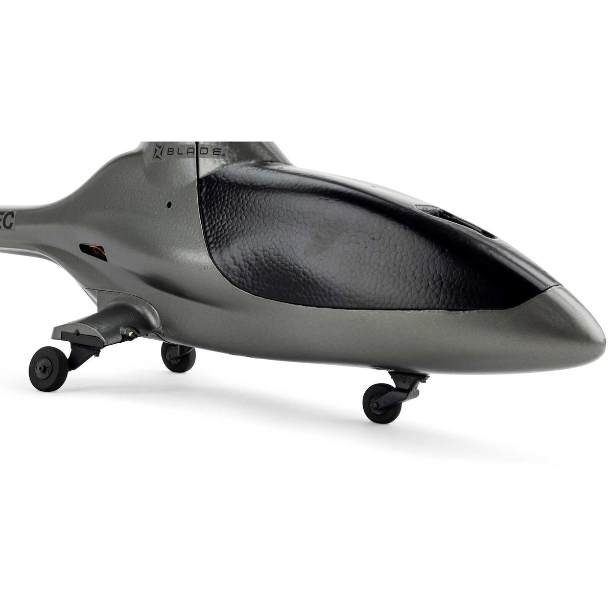 Blade Eclipse 360 BNF Basic with AS3X and SAFE (BLH01250)