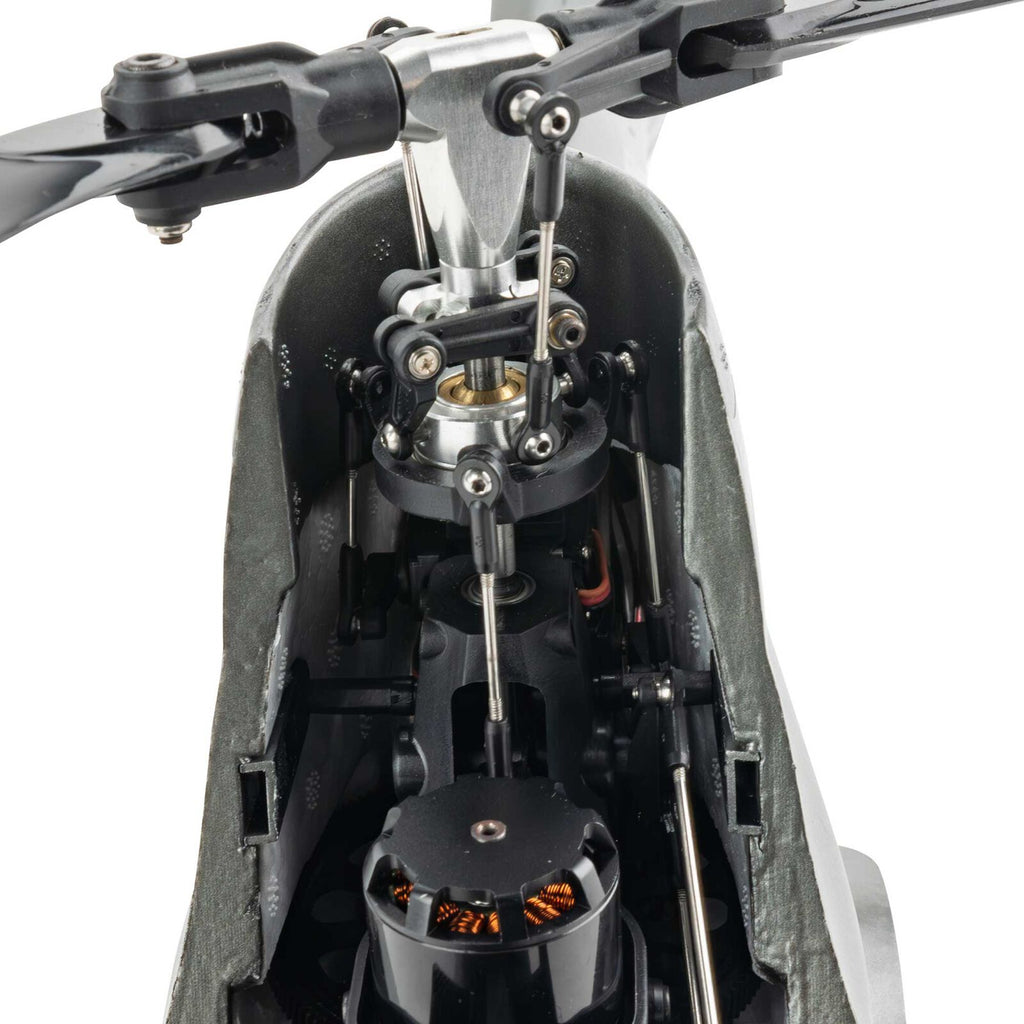 Blade Eclipse 360 BNF Basic with AS3X and SAFE (BLH01250)