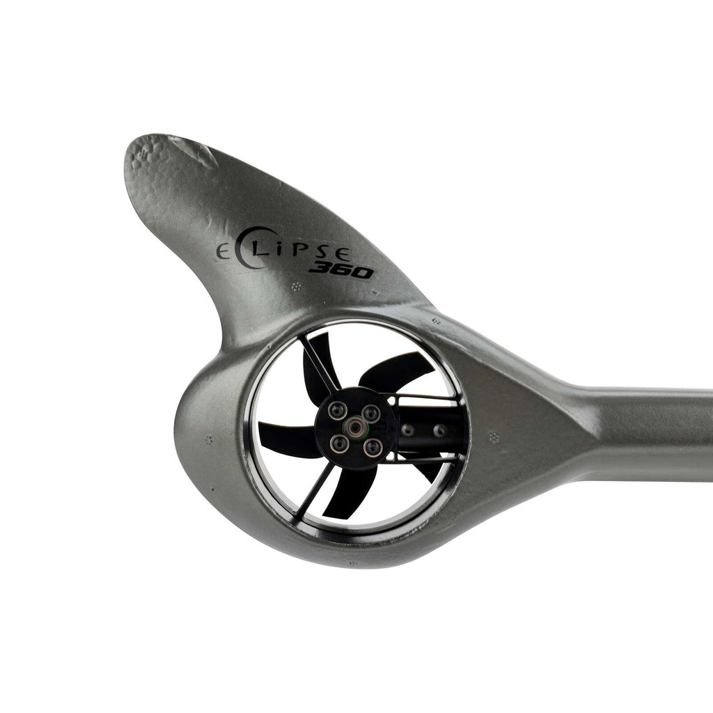 Blade Eclipse 360 BNF Basic with AS3X and SAFE (BLH01250)