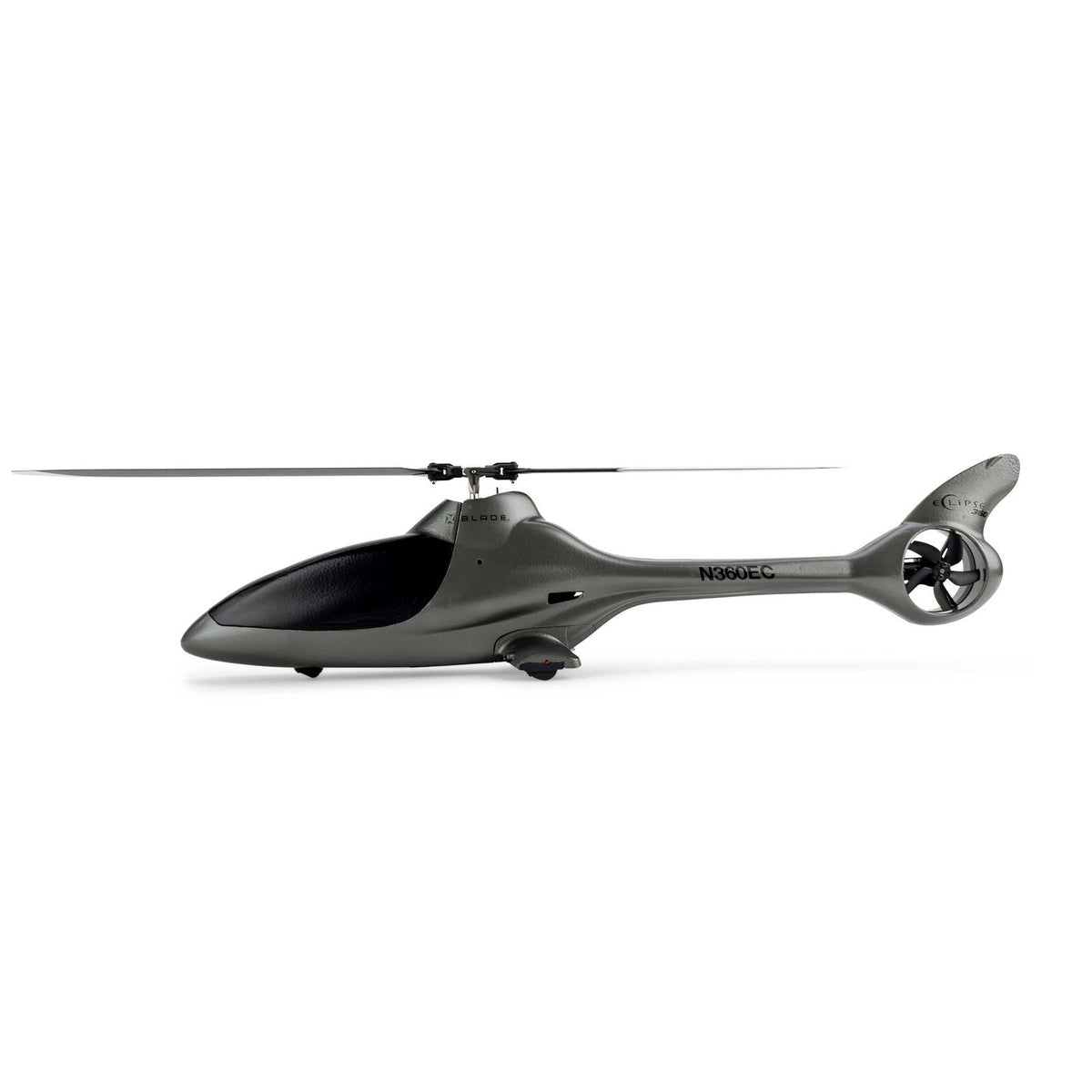 Blade Eclipse 360 BNF Basic with AS3X and SAFE (BLH01250)