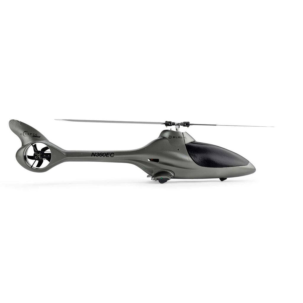 Blade Eclipse 360 BNF Basic with AS3X and SAFE (BLH01250)