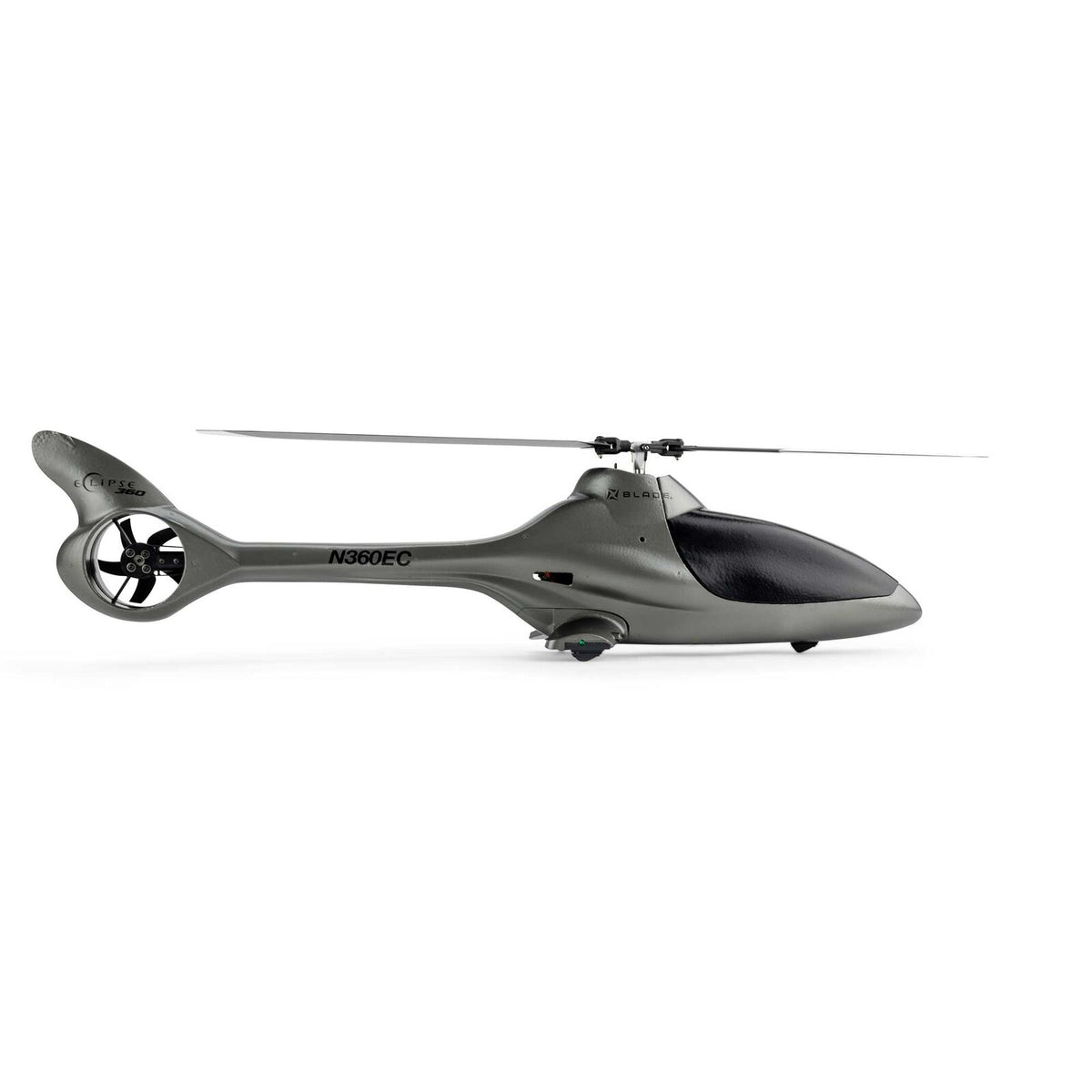 Blade Eclipse 360 BNF Basic with AS3X and SAFE (BLH01250)